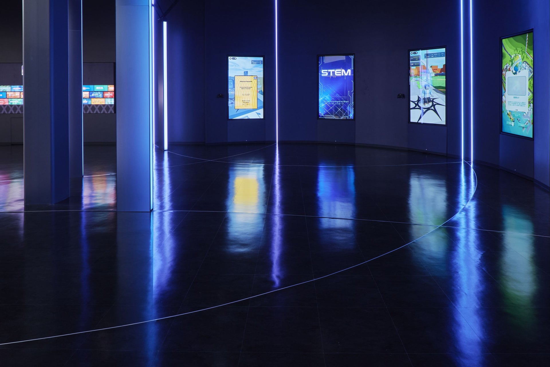 2025年日本国際博覧会　マレーシアパビリオン5